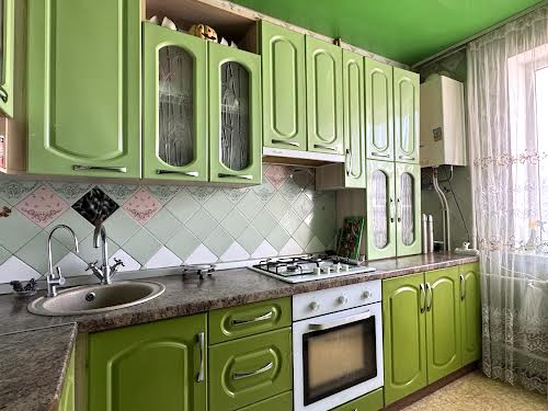 квартира за адресою Бориса Тена вул., 104