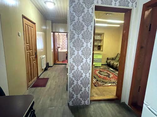 квартира за адресою Іскринський пров., 8