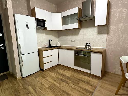 квартира за адресою Дмитрия Донского, 59/1