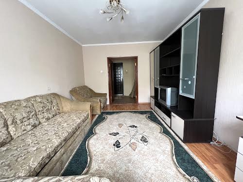 квартира по адресу Леся Курбаса просп., 17
