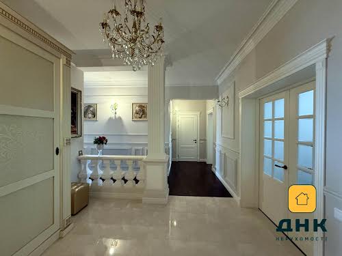 квартира за адресою Літературна вул., 12а, к.1