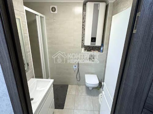 квартира за адресою Астрономічна вул., 35Г