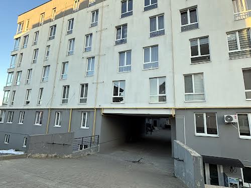 квартира за адресою Жовківська вул., 2