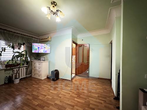 квартира по адресу Верховной Рады бульв., 29