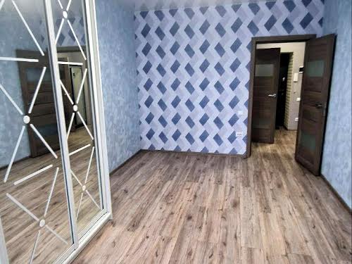 квартира за адресою Остромирська вул., 22-а