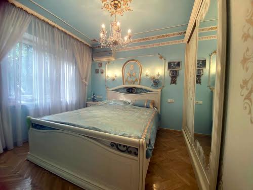квартира по адресу Энтузиастов ул., 41