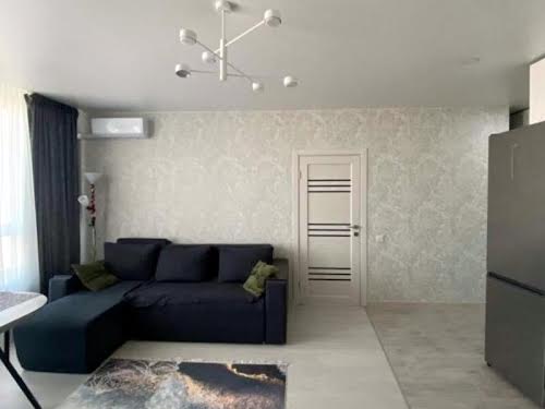 квартира за адресою Столичне шосе, 1