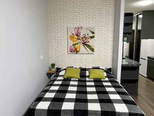 квартира за адресою Кам'янська вул. (Дніпродзержинська), 6
