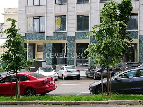 квартира за адресою Володимирська вул., 86а