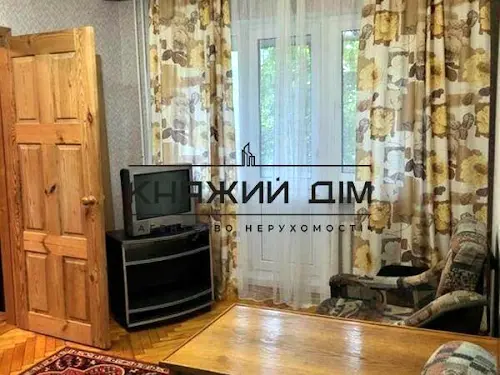 квартира по адресу Вацлава Гавела бульв. (Івана Лепсе), 77