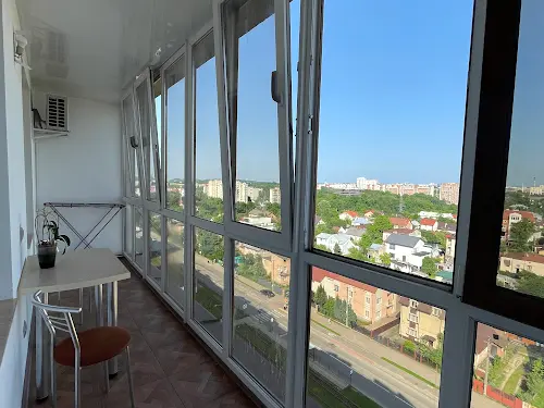 квартира по адресу Княгини Ольги ул., 100л