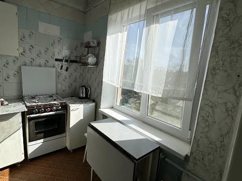квартира за адресою Парамонова вул., 7