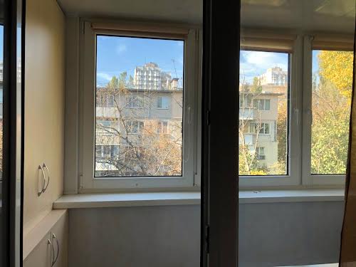 квартира по адресу Героев обороны Одессы ул. (Героїв Сталінграду), 92