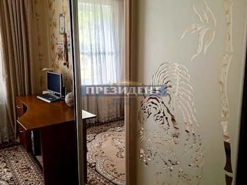квартира за адресою Марсельська вул., 25