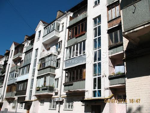 квартира за адресою Володимира Винниченка вул. (Юрія Коцюбинського), 20