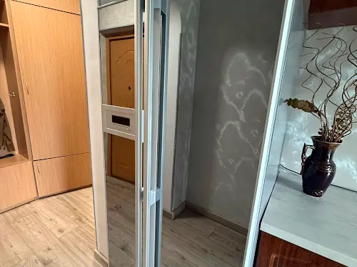 квартира по адресу Архитектора Вербицкого ул., 24