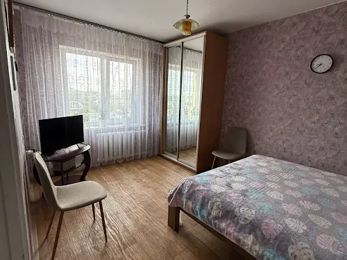 квартира за адресою Загорівська вул. (Багговутівська), 12