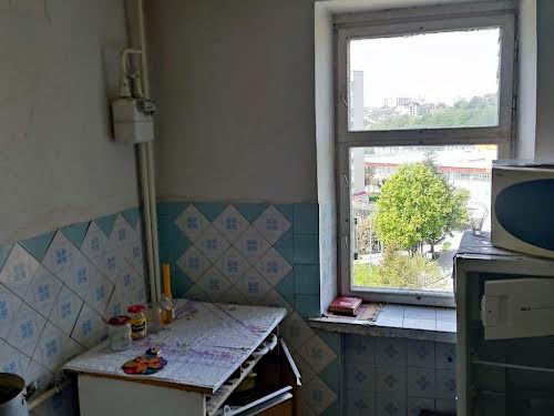 квартира за адресою Стуса, 1