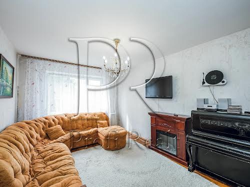 квартира за адресою Григоровича-Барського вул., 7