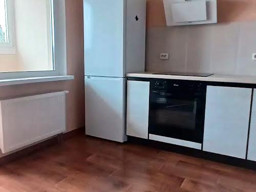 квартира по адресу Ревуцкого ул., 54