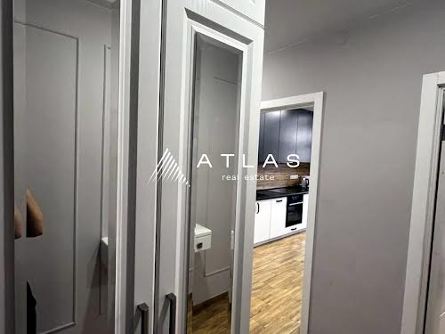 квартира за адресою Авраама Лінкольна вул., 6а