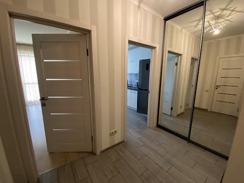 квартира по адресу Метрологическая ул., 7-А