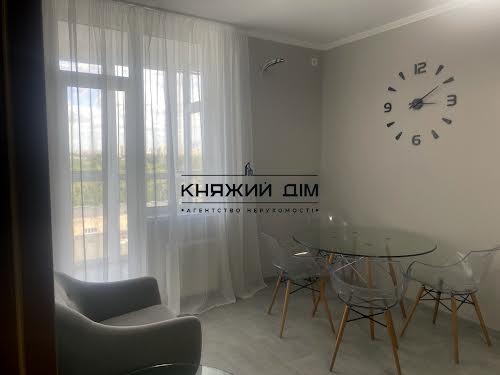 квартира по адресу Канальная ул. (Канальна), 8-Б