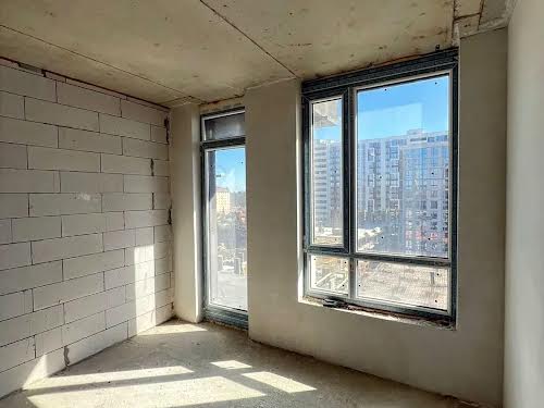 квартира за адресою Ленкавського вул., 34 к7