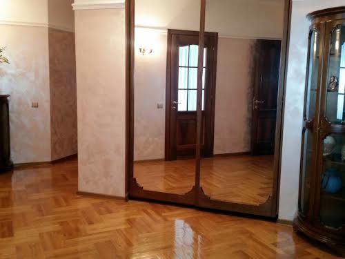 квартира по адресу Лескова ул., 1-А