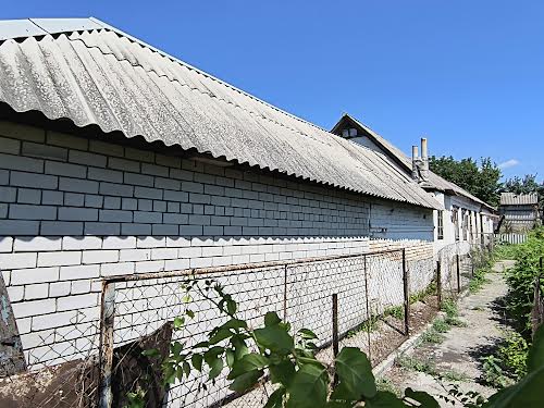 дом по адресу пров. Луговський