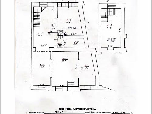 комерційна за адресою Генерала Тараса Чупринки вул. (), 26