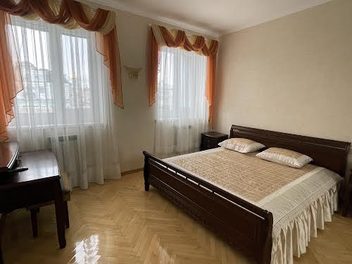 квартира за адресою Михайлівська вул., 24-В