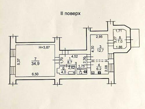 квартира по адресу Ольгиевская ул. (Академіка Павлова), 1