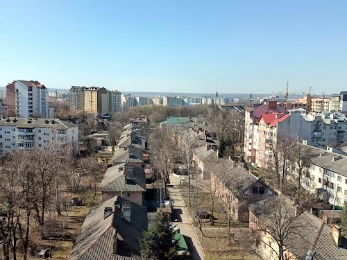 квартира за адресою Сорохтея /  Національної Гвардії, 16 К