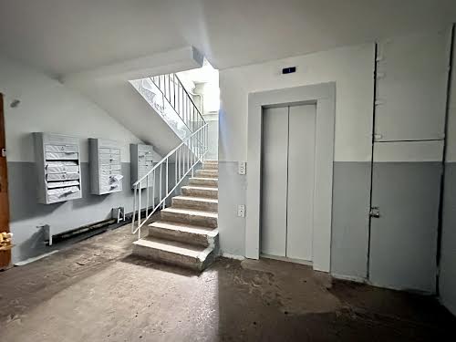 квартира по адресу Шафарика ул. (Рагузова), 8