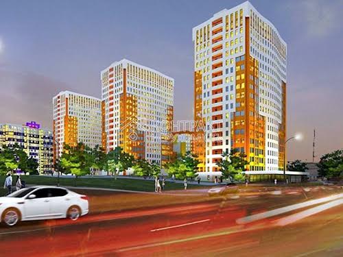 квартира за адресою Гвардійців-Широнінців вул., 70