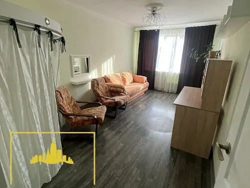 квартира за адресою Миру вул., 21