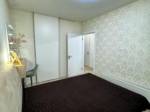 квартира по адресу Запорожское шоссе, 30ш