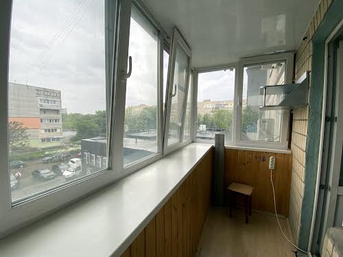 квартира за адресою Тополя-3 вул., 1