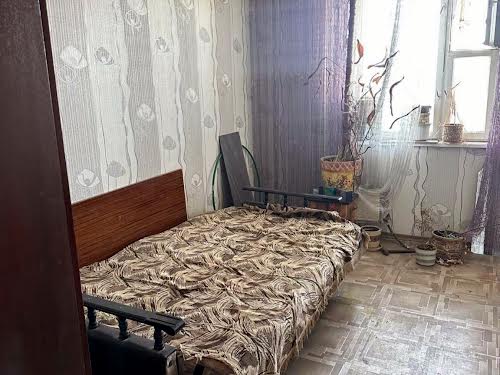 квартира за адресою Тростянецька вул., 6