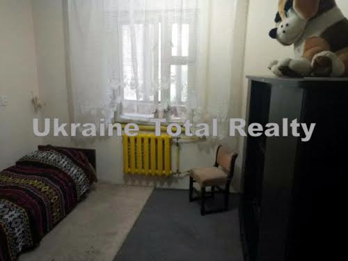 квартира по адресу Радунская ул., 5
