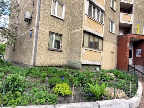 квартира по адресу Порика Василия просп., 7-А