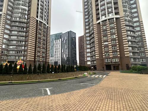 квартира за адресою Глибочицька вул., 32-Б
