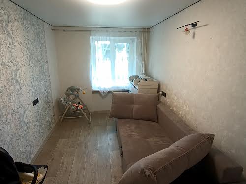 квартира за адресою Промислова вул., 6