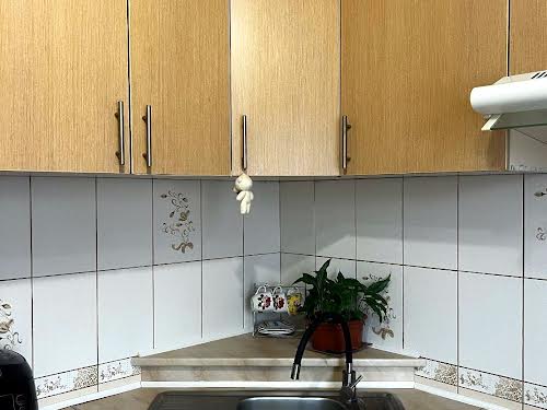 квартира за адресою Сумгаїтська вул., 51