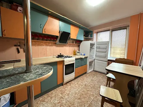 квартира за адресою Артема, 34