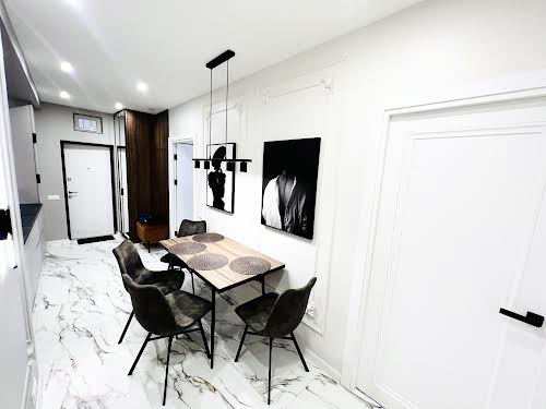 квартира за адресою Святого Теодора пл., 6
