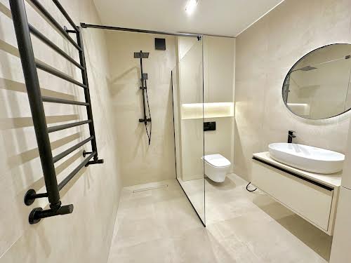 квартира за адресою Пекарська вул., 30а