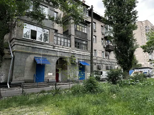 квартира по адресу Вишгородська ул., 22