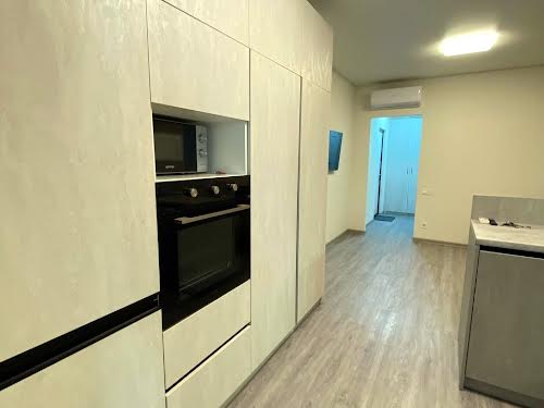 квартира за адресою Набережна Перемоги вул., 44п
